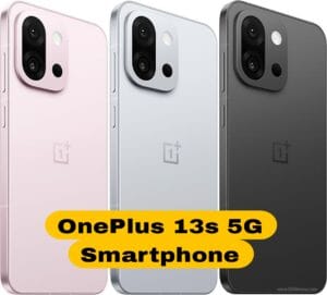 OnePlus 13s