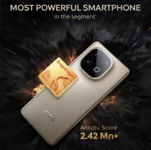 iqoo neo 10