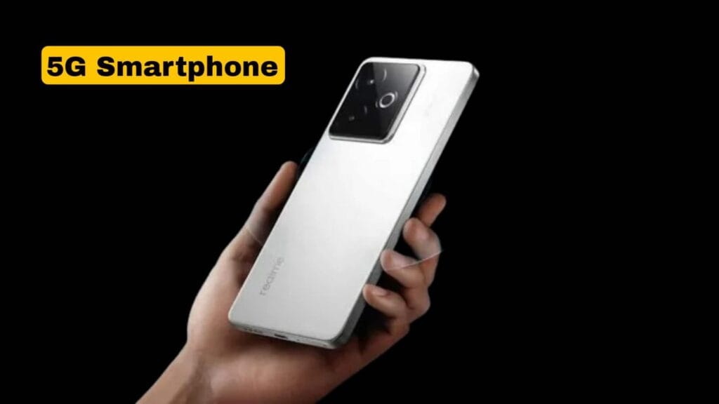 realme gt7