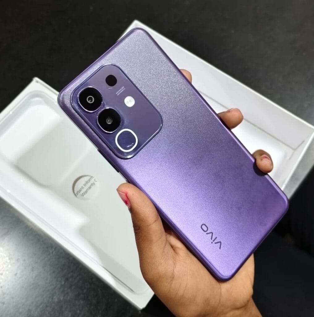 vivo t4x 5g