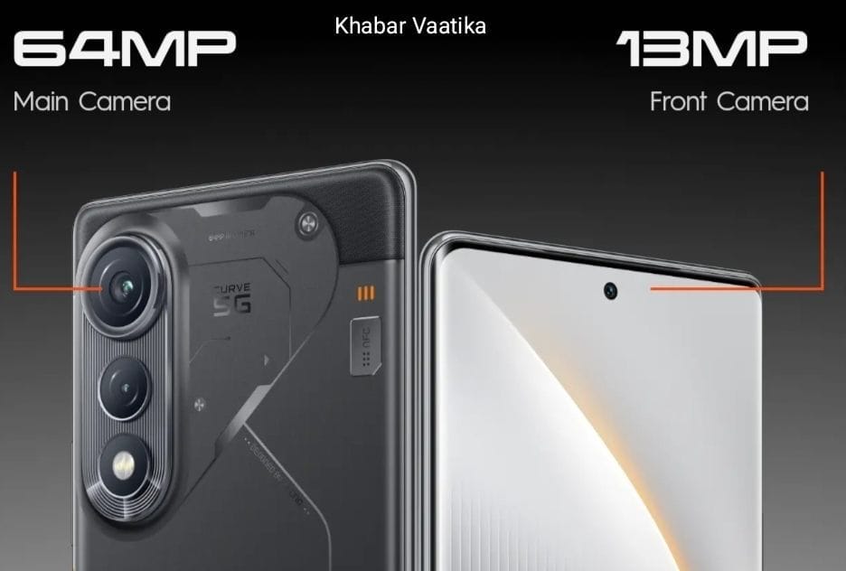 tecno pova curv 5g