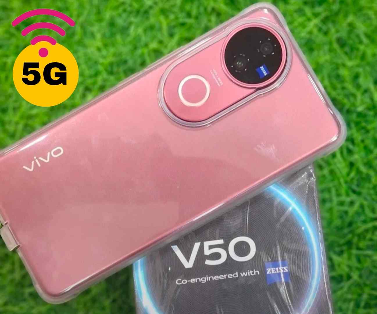 vivo v50