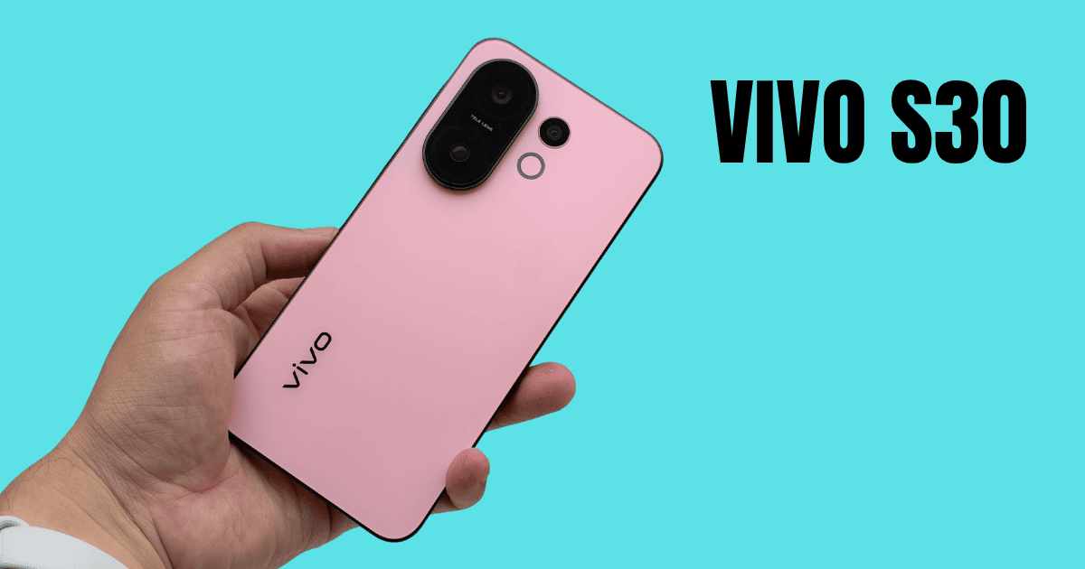 VIVO S30