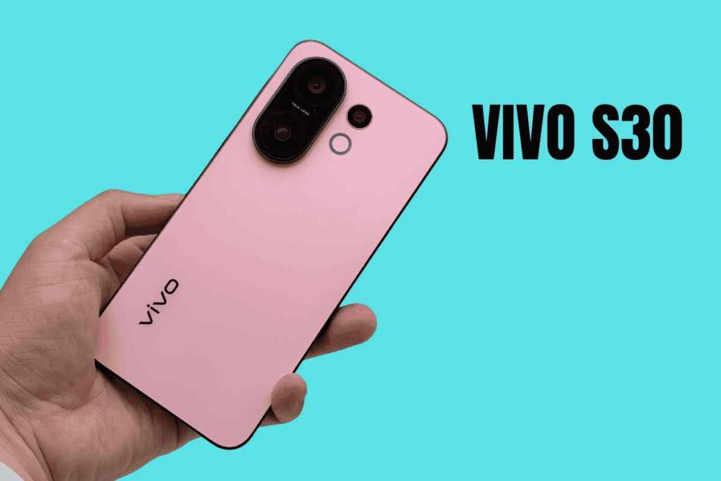 VIVO S30