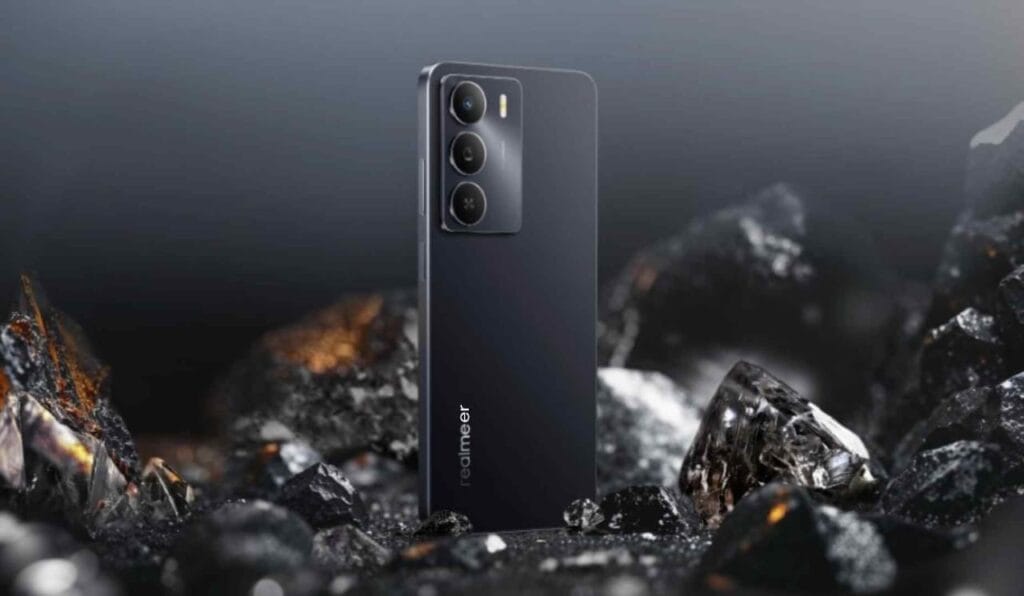 Realme C73 5G