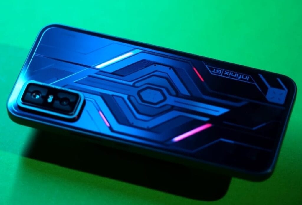 Infinix GT 30 Pro