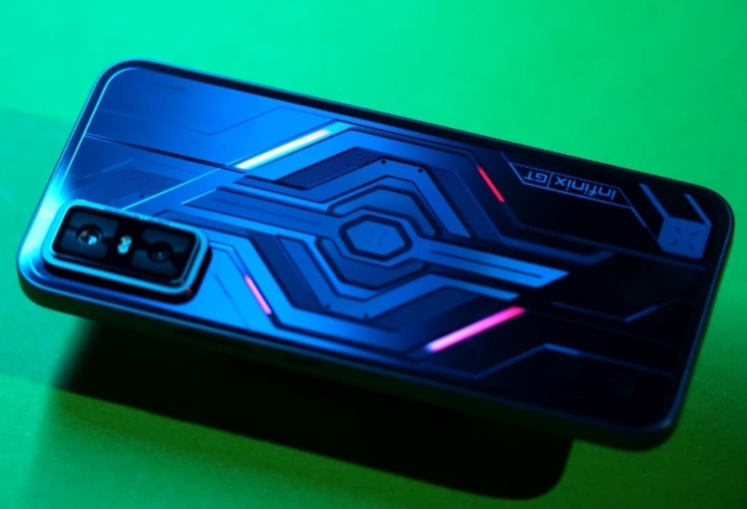 Infinix GT 30 Pro