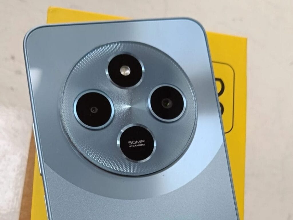 poco m7 5g