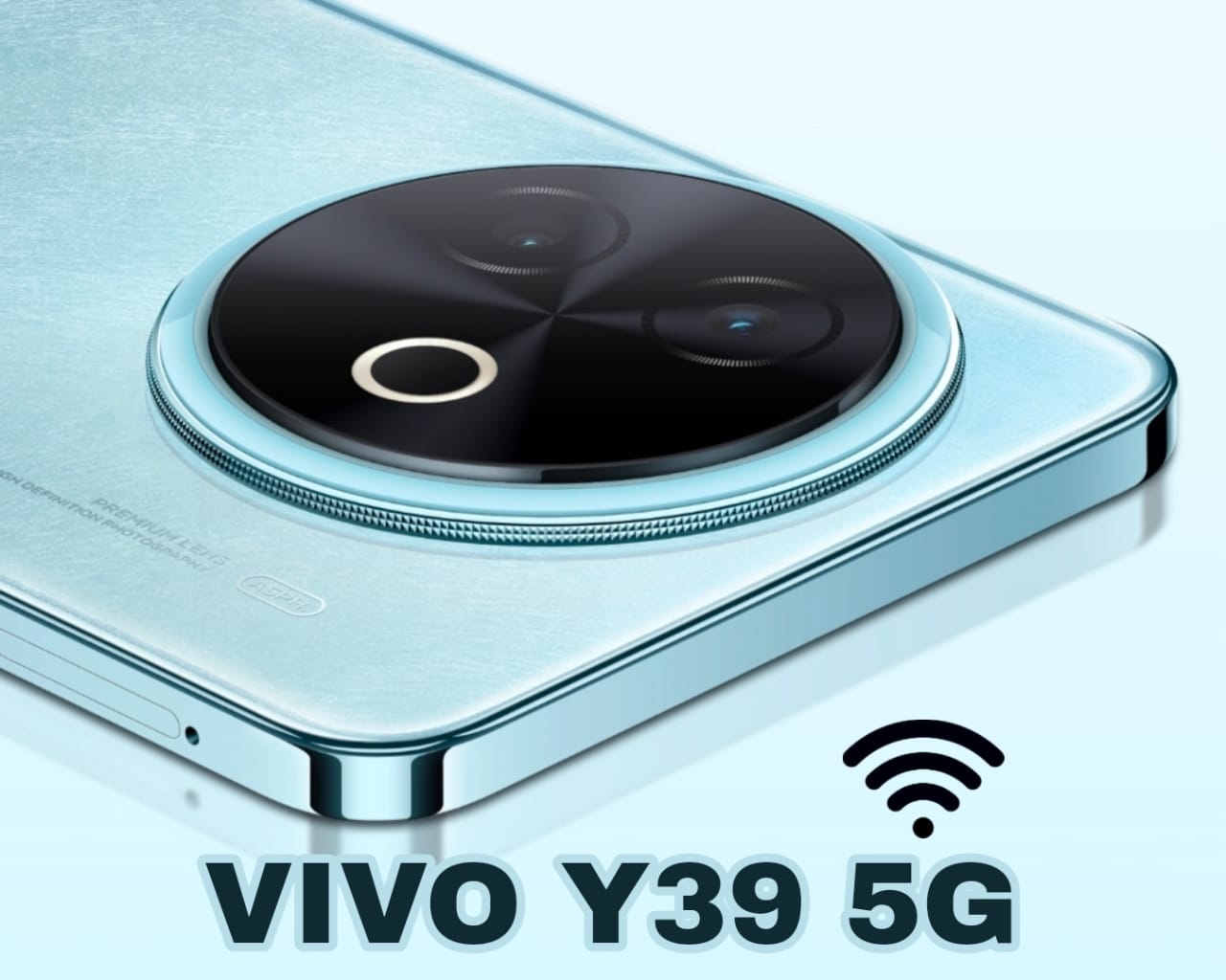 Vivo Y39 5G