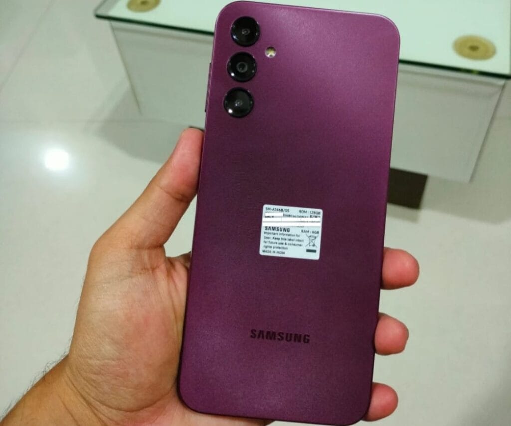 samsung galaxy a14