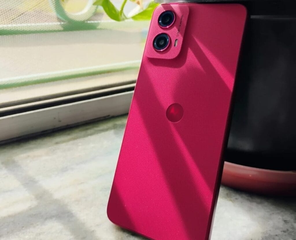moto g45