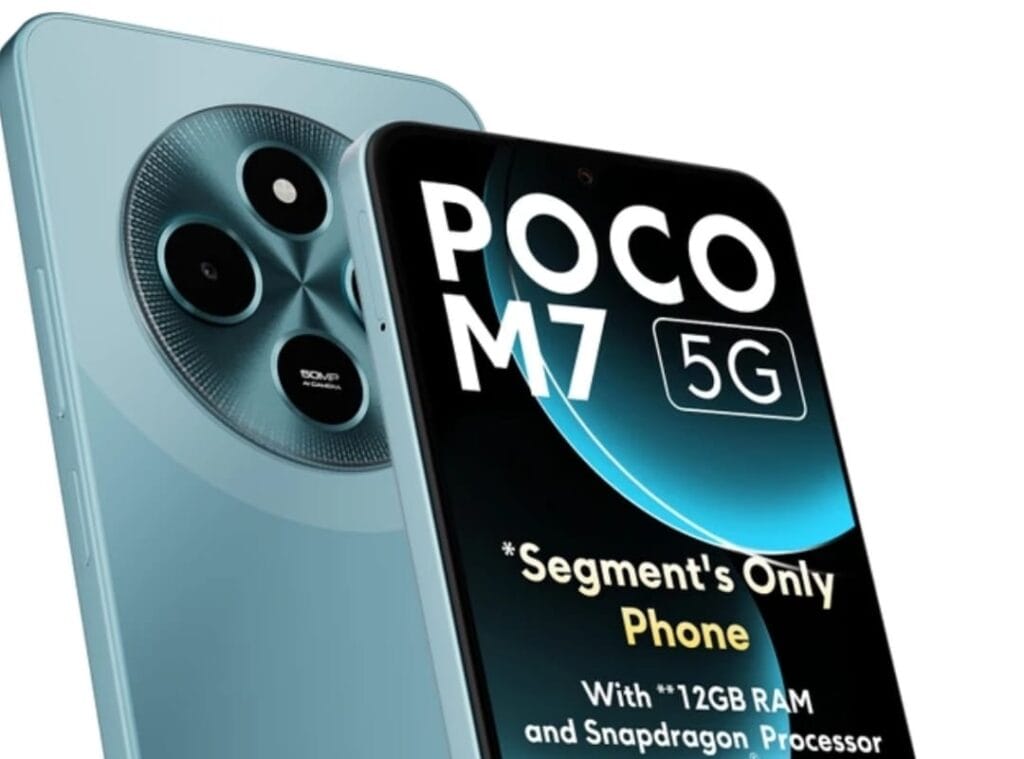 poco m7