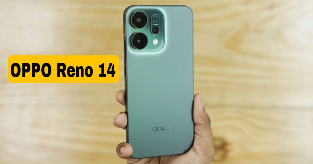 oppo reno 14