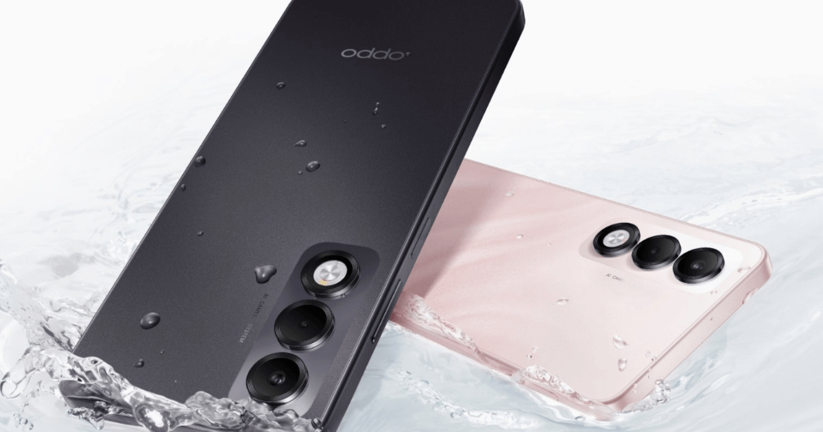 oppo k13x