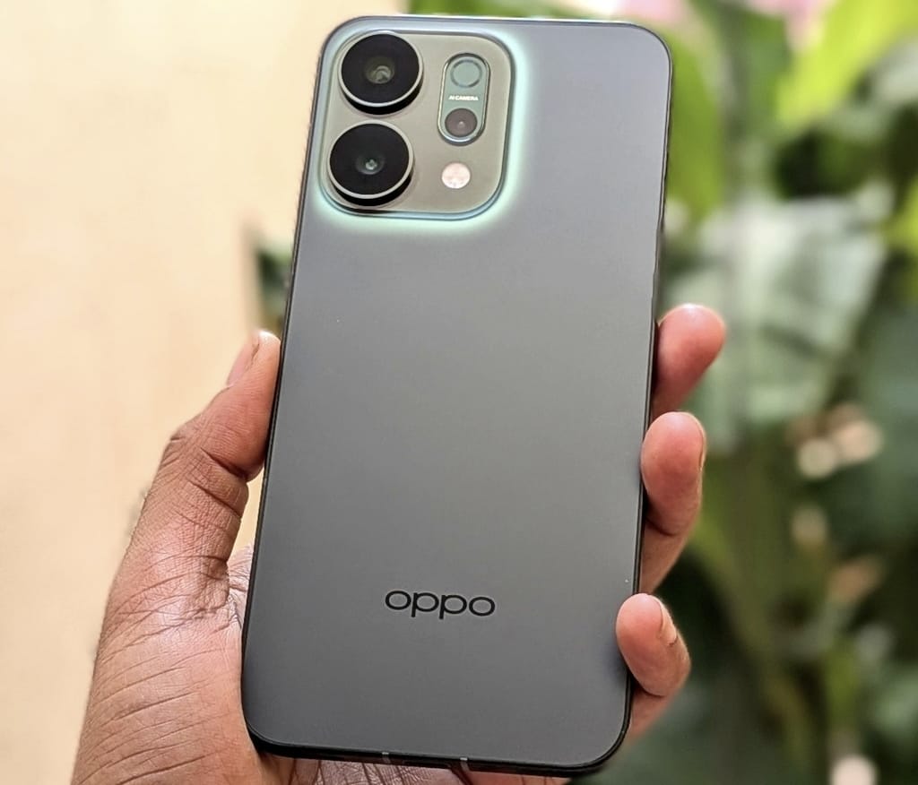 oppo reno 14