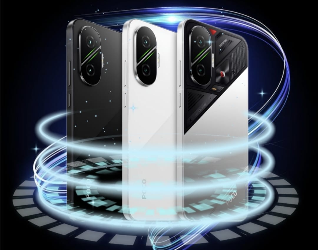 poco f7