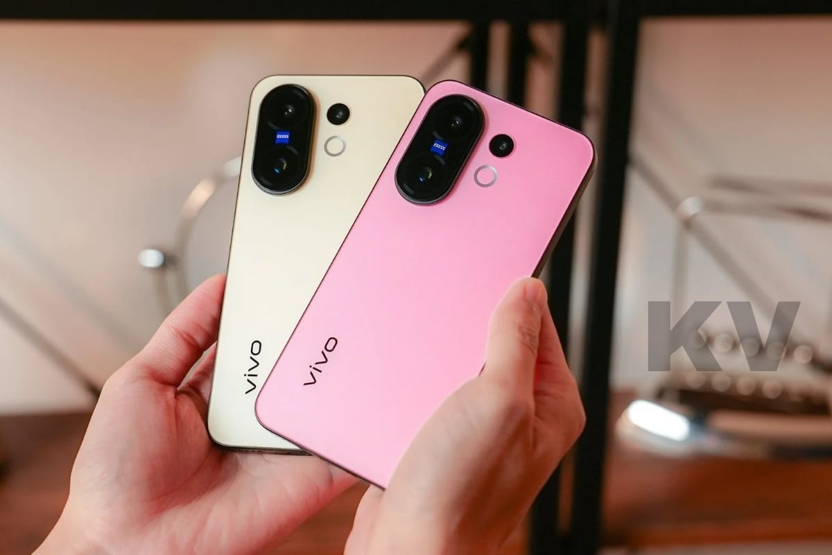 vivo x200 fe