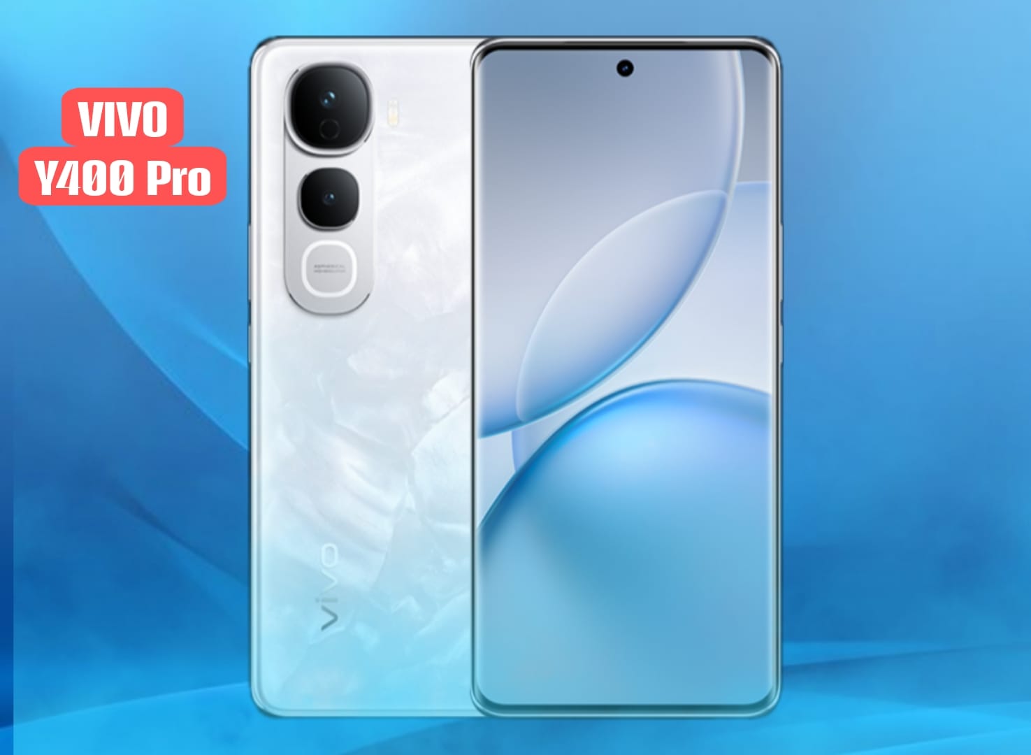 vivo y400 pro