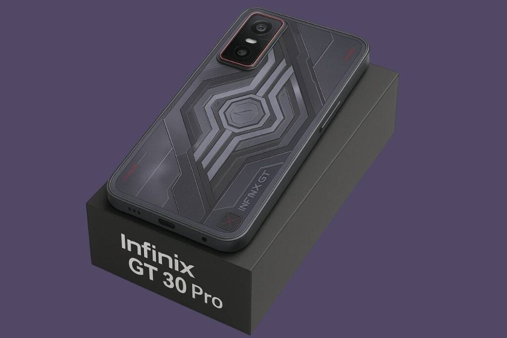 top 3 gaming phone under 30000