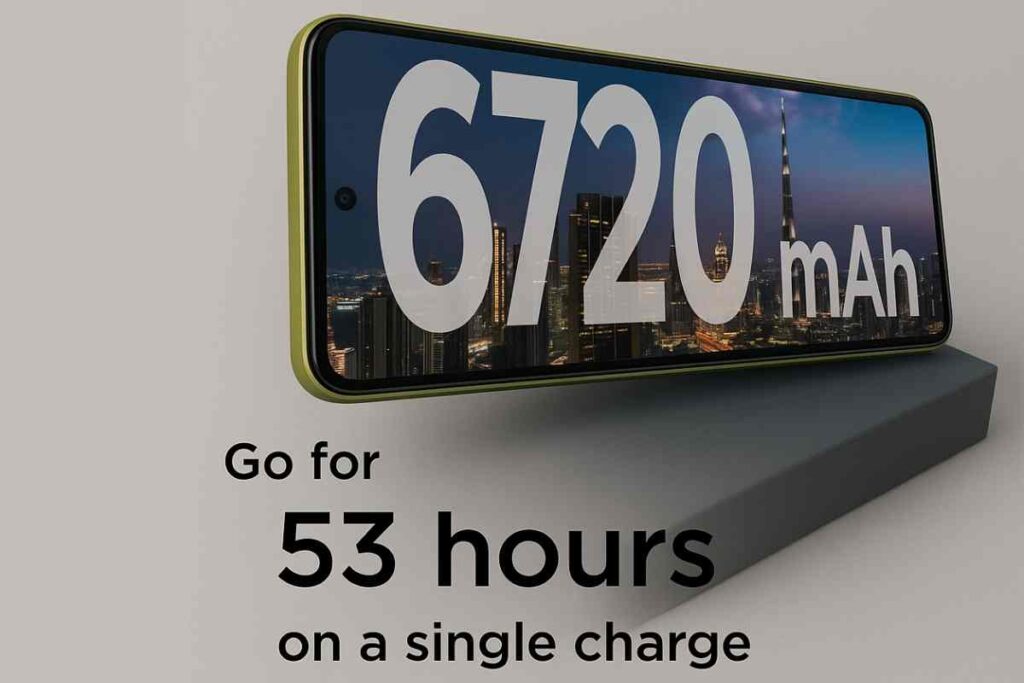 Moto g86 power 5g