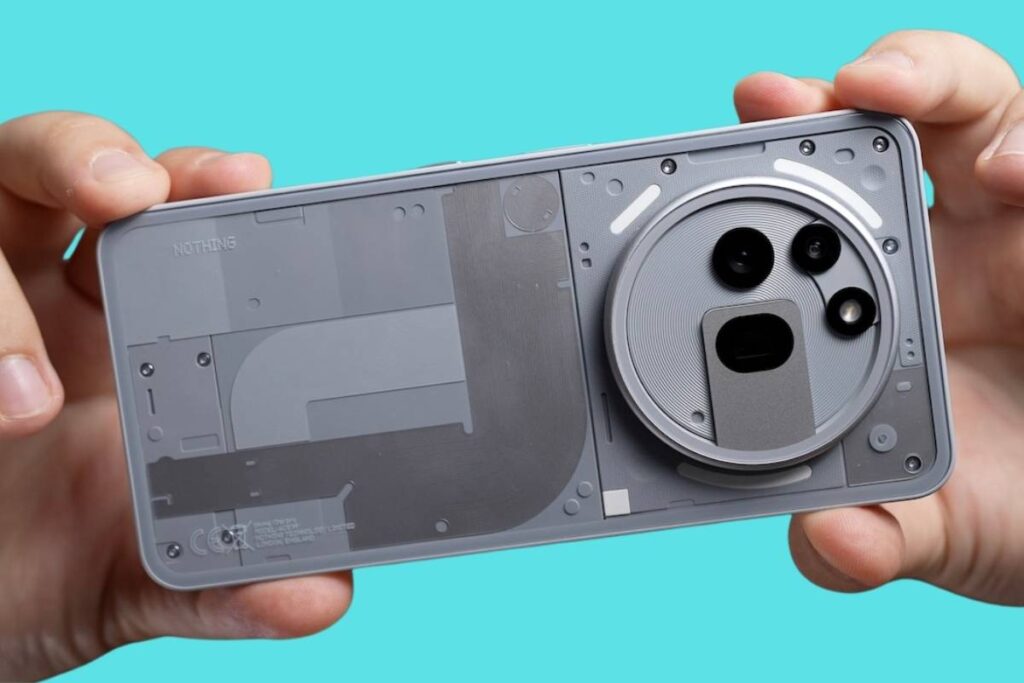 Best Camera Phone Under ₹30,000