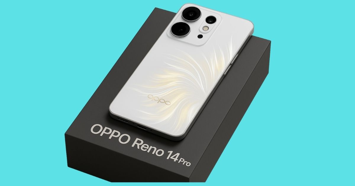 oppo reno 14 pro