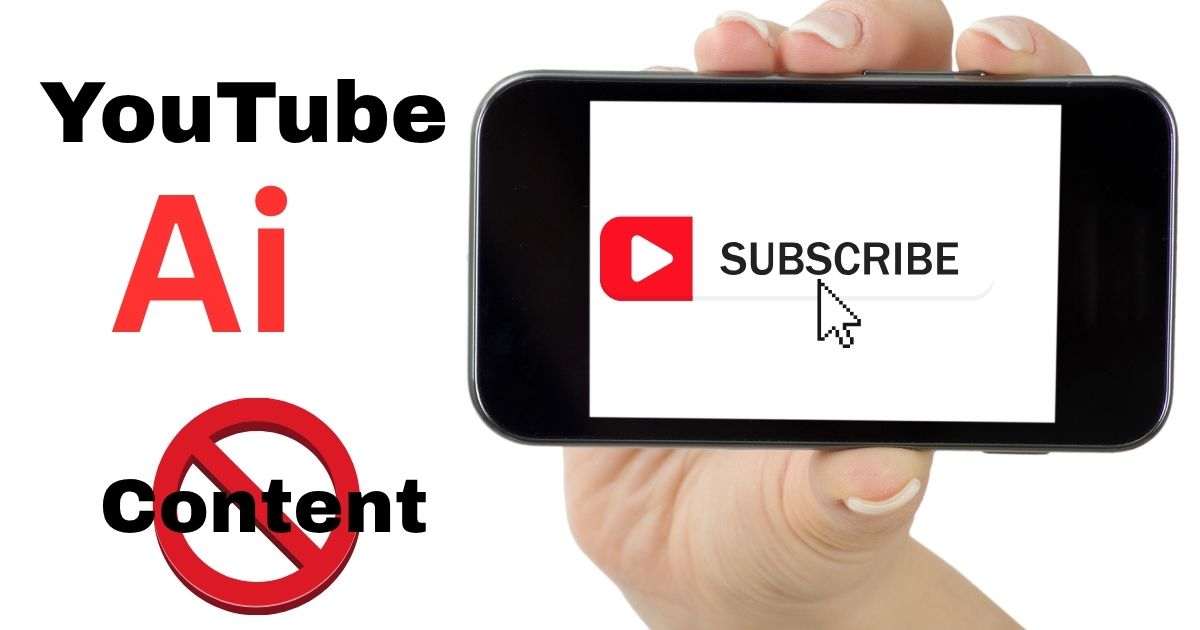 youtube new rules 15 july