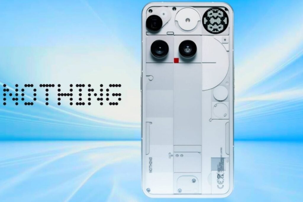 nothing phone 3