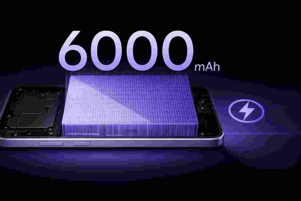 Realme narzo 80 lite 5g