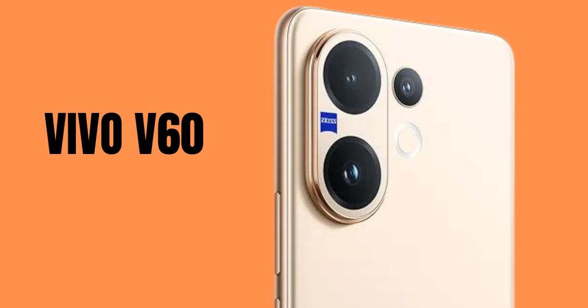 Vivo V60
