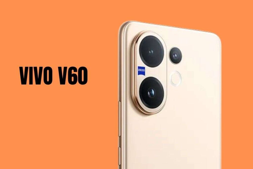 Vivo V60